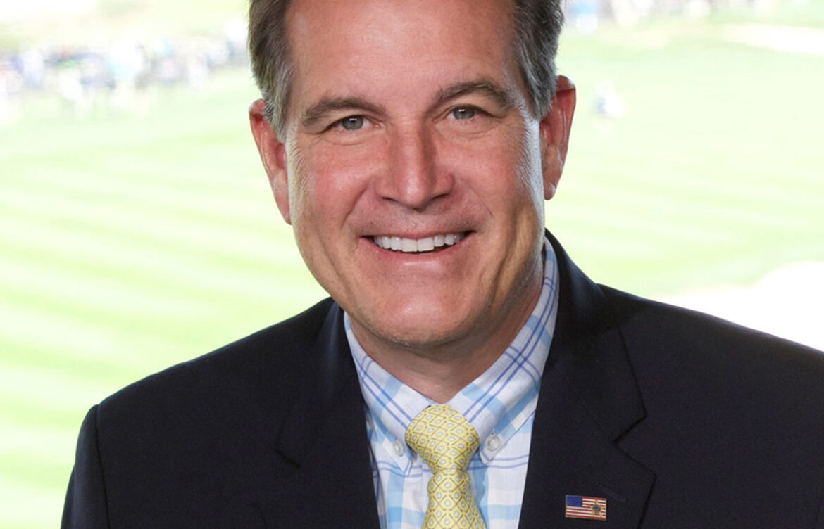 Jim Nantz: The Voice of Sports Broadcasting