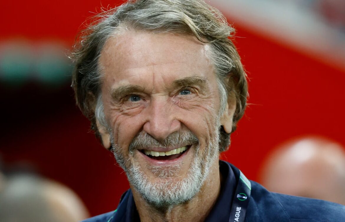 The Business Moves of Jim Ratcliffe: A 2023 Overview