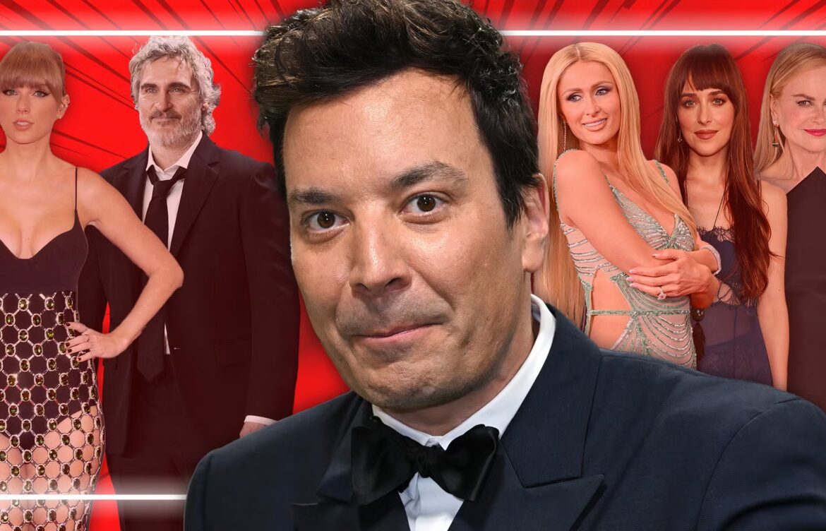 The Ongoing Journey of Jimmy Fallon in Late Night TV