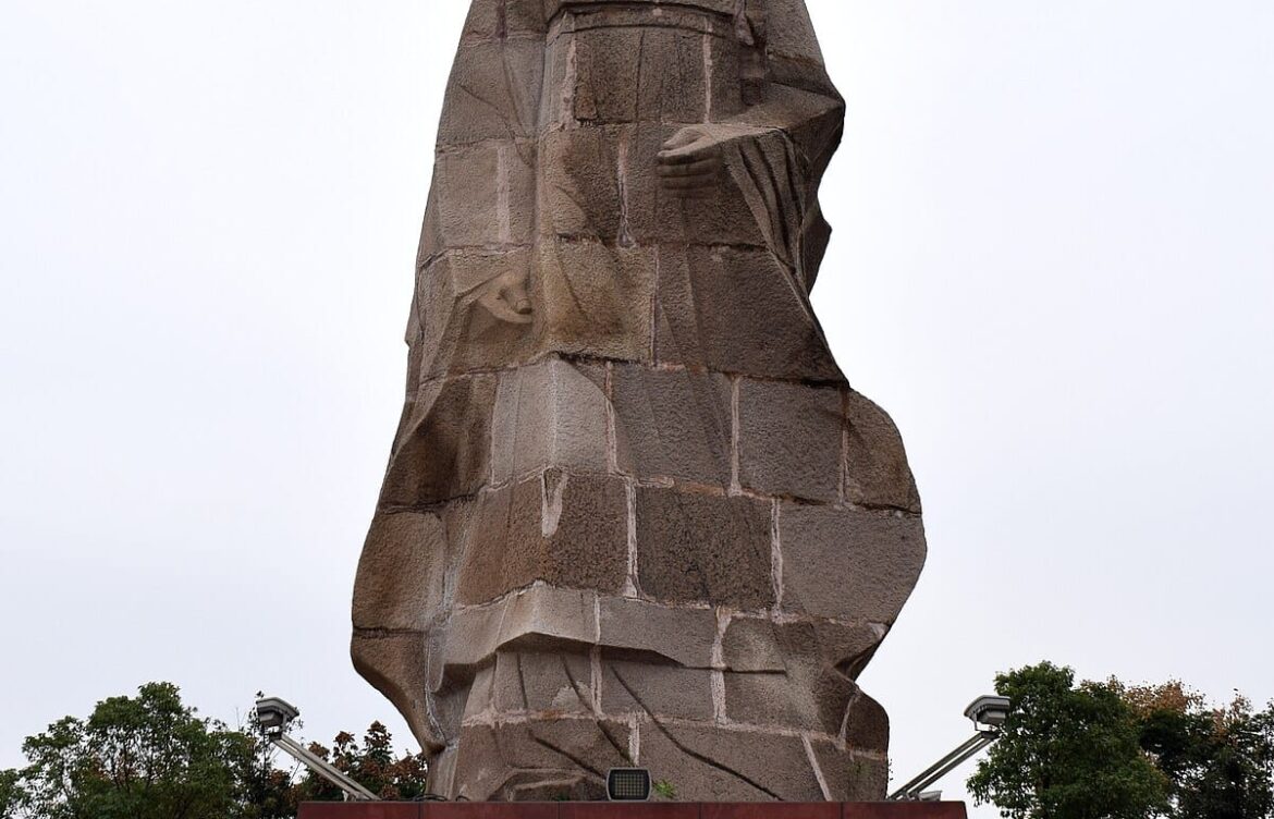 Discovering Jingzhou: A Historical Gem in China