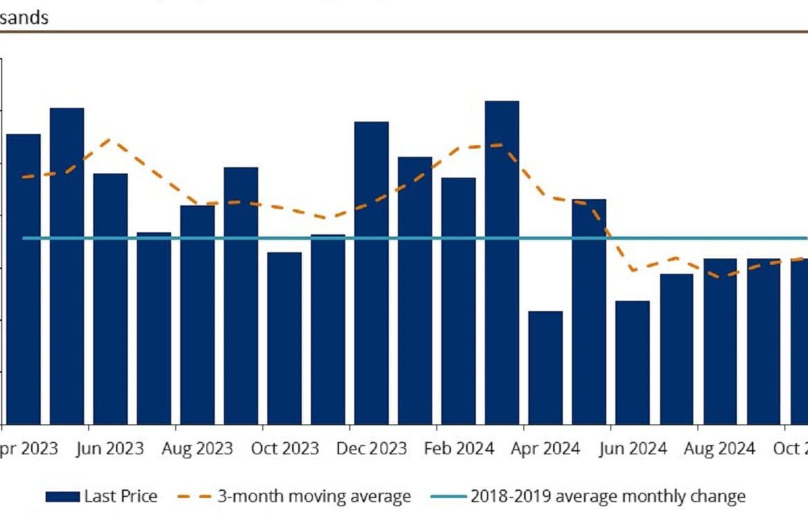 Understanding the Latest Jobs Report Insights