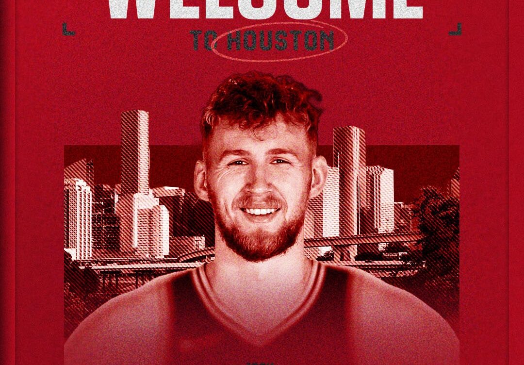 Jock Landale: The NBA’s Rising Star Making Waves