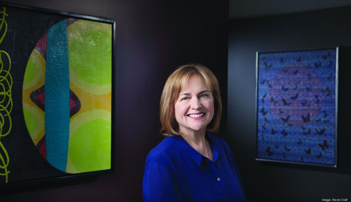 Jody Allen: Influencing Business and Philanthropy