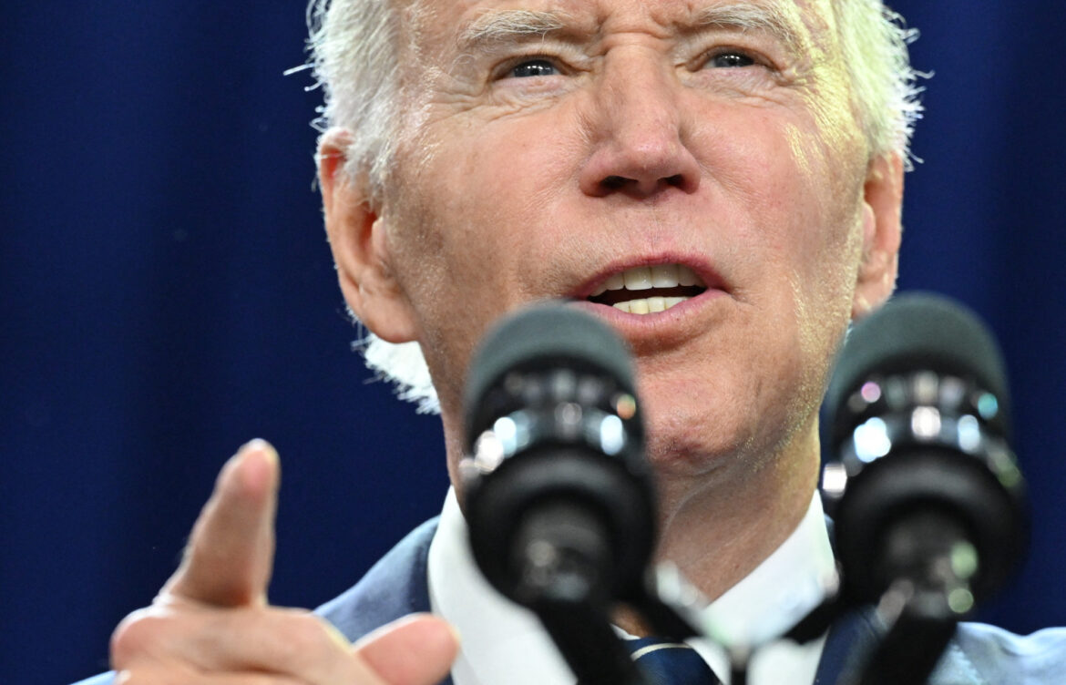 Recent Developments in Joe Biden’s Presidency