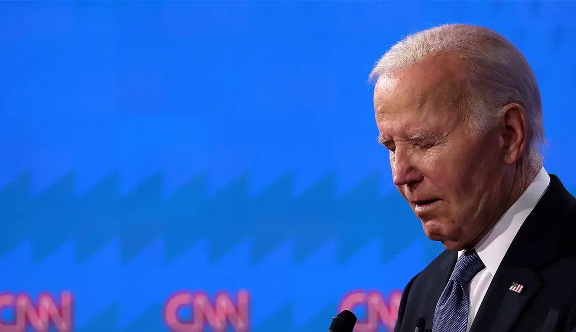 Recent Developments in Joe Biden’s Presidency
