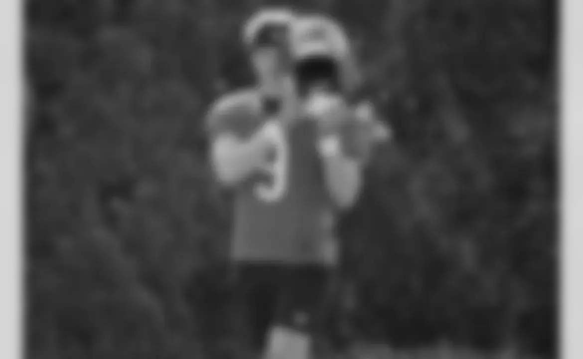 Joe Burrow: From College Star to NFL Sensation