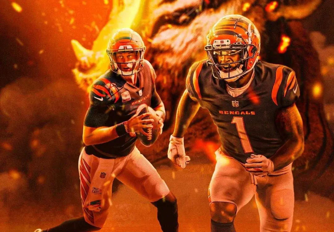 Joe Burrow: A Look at the Cincinnati Bengals Quarterback