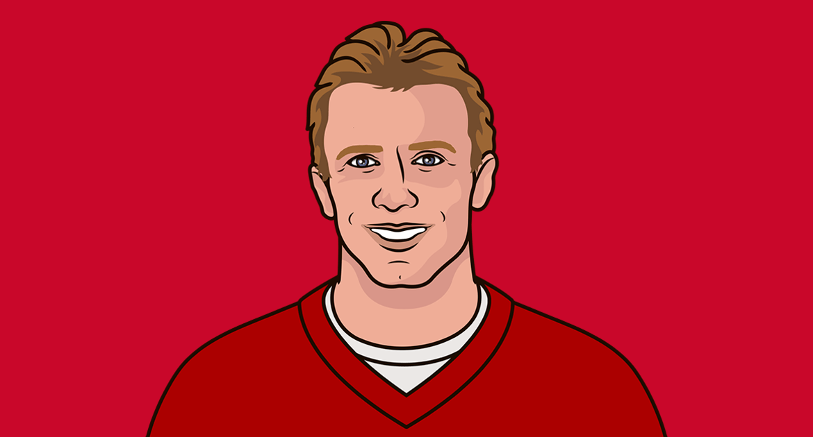 The Incredible Super Bowl Journey of Joe Montana