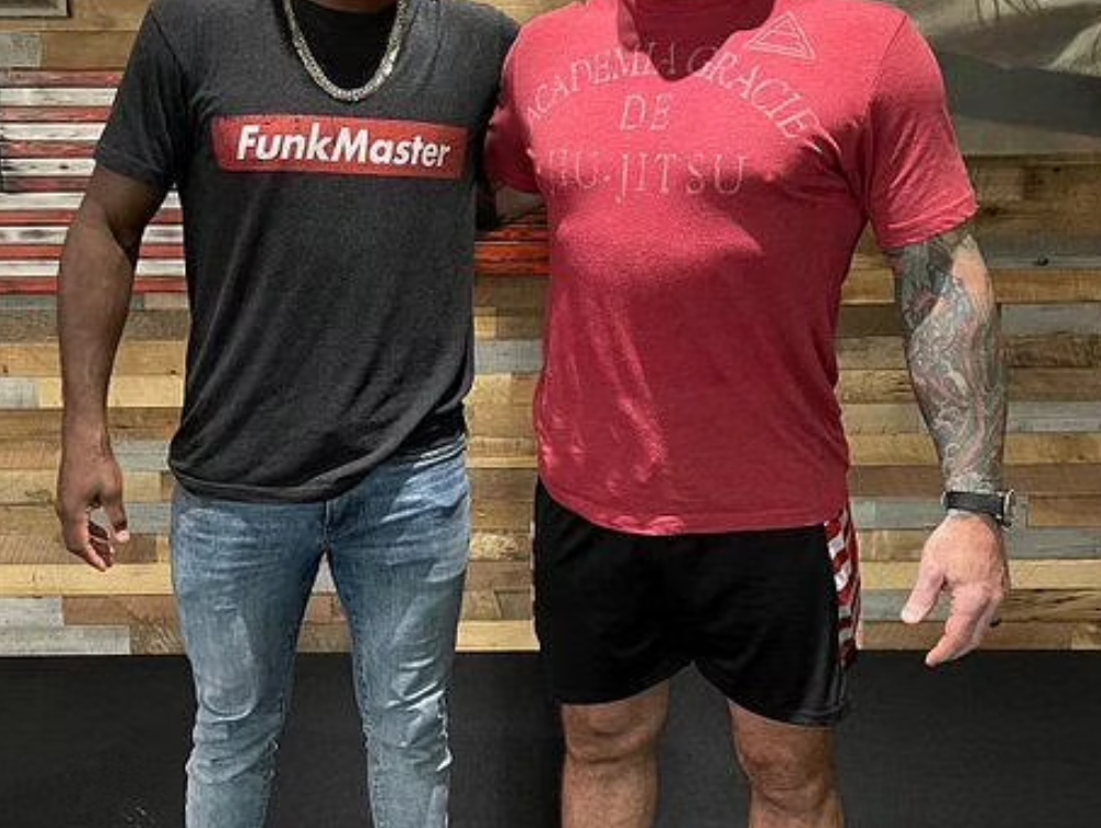 Joe Rogan: A Candid Voice in Modern Media