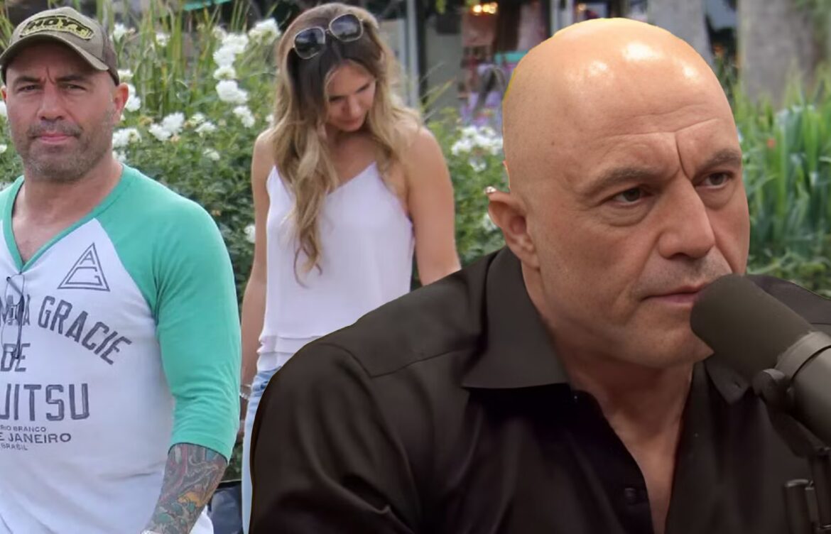 The Impact of Joe Rogan on Modern Podcasting and Culture