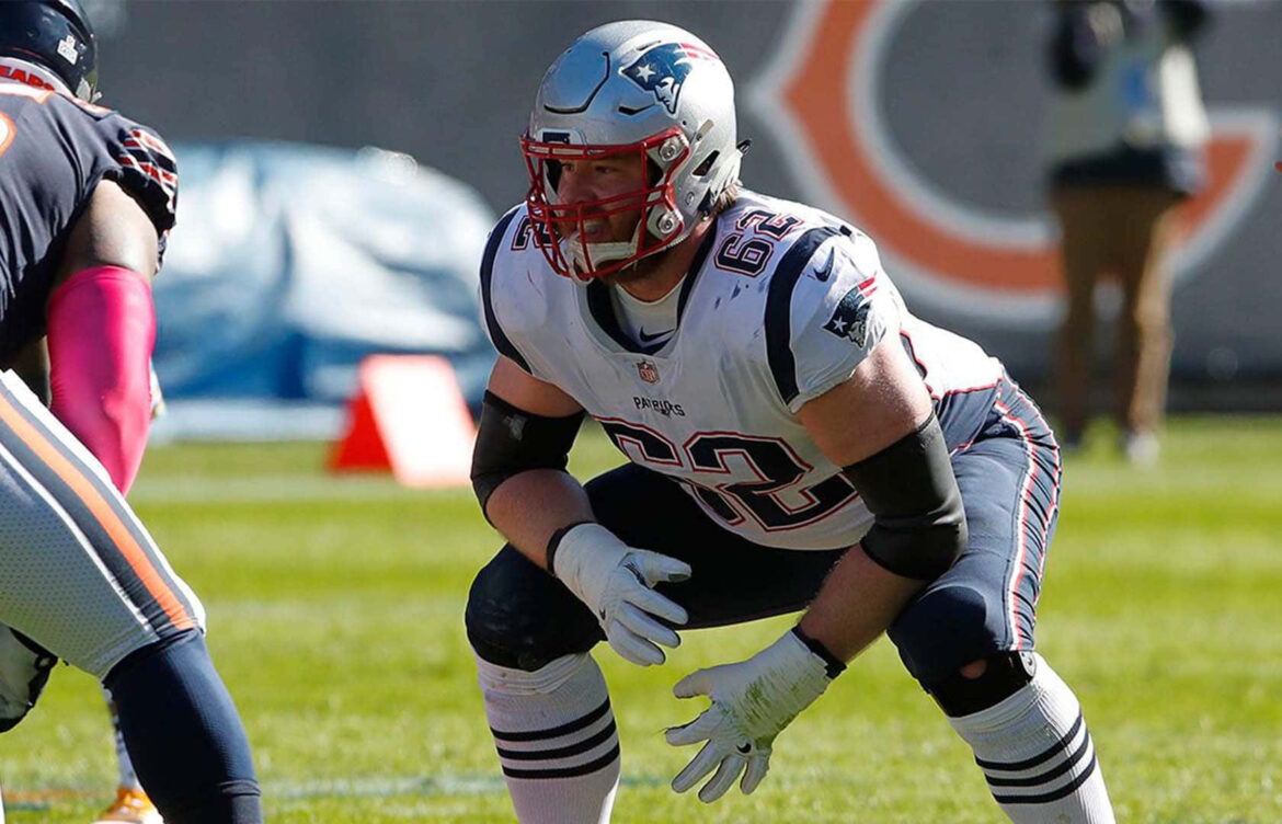 The Career and Impact of Joe Thuney in the NFL