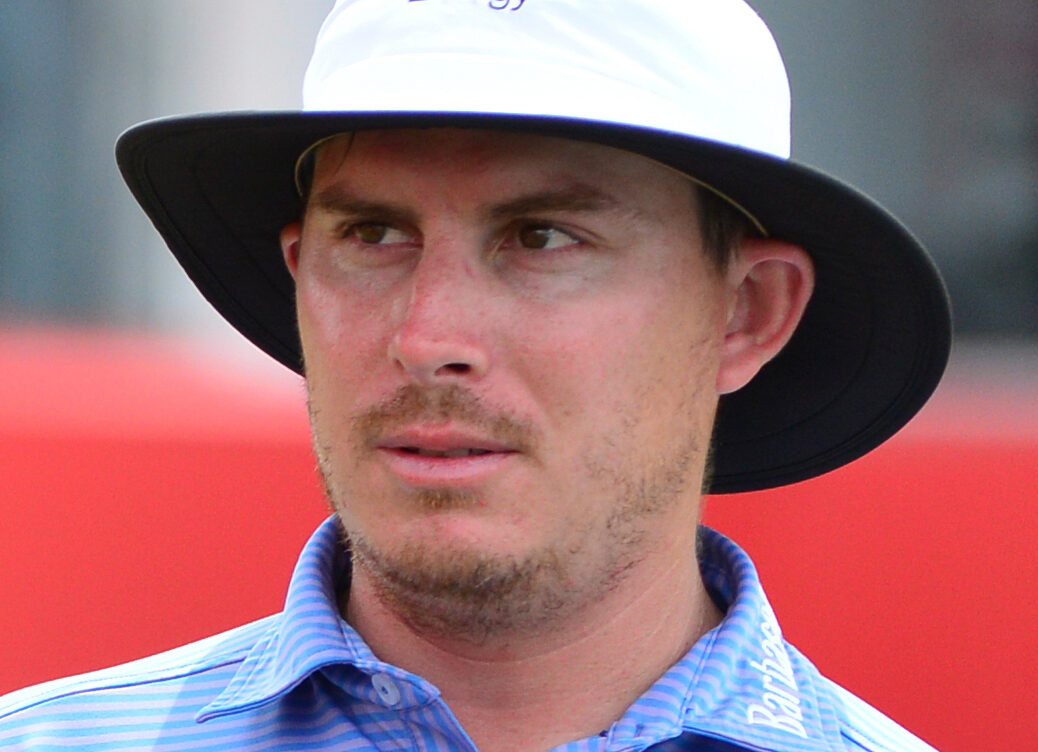 The Rise of Joel Dahmen: Insights into His Golf Career