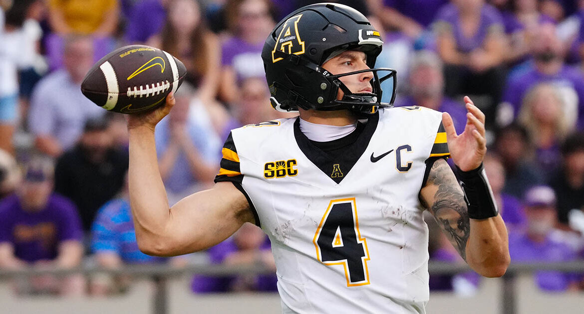 Joey Aguilar: The Promising Future of Sports