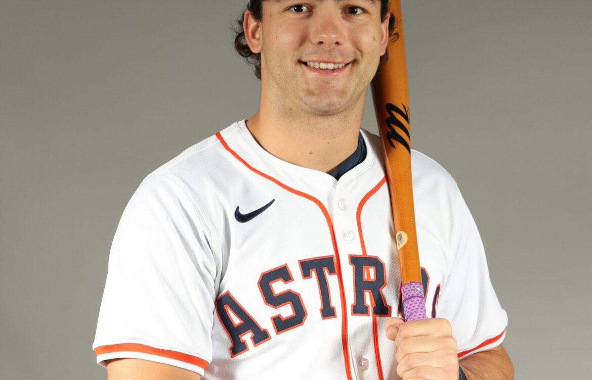 Joey Loperfido: The Rising Star in Today’s Sports Scene