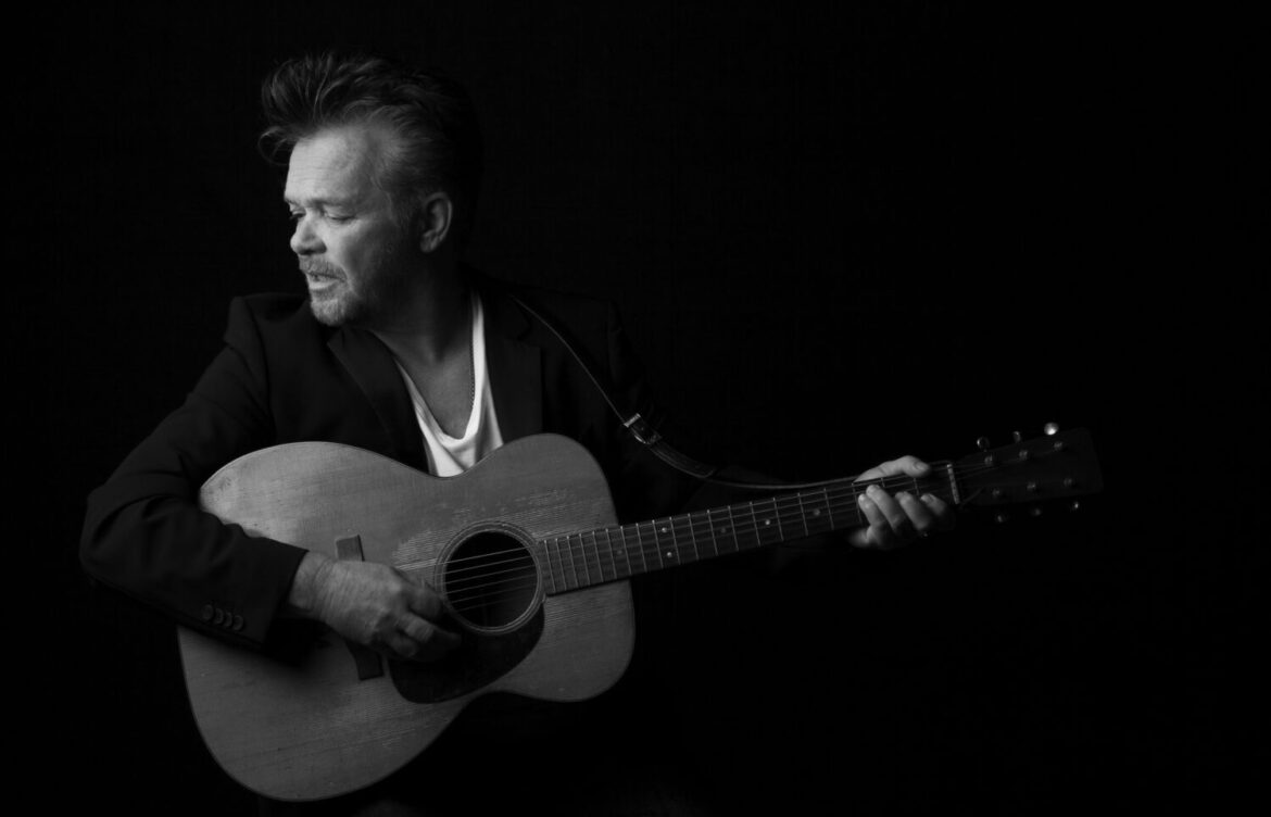 The Musical Journey of John Cougar Mellencamp