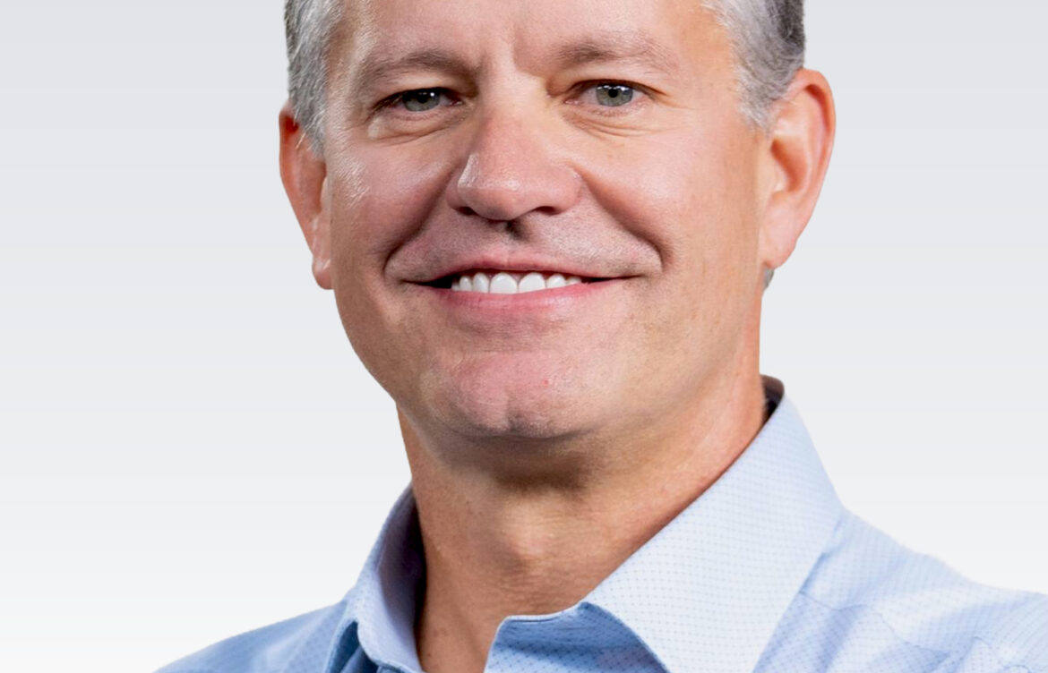 John Furner Takes Over as Walmart CEO: What Lies Ahead