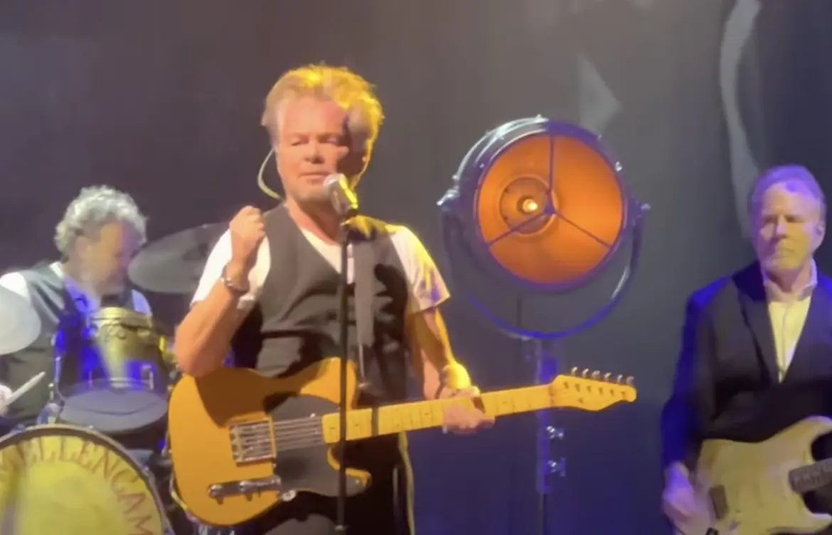 John Mellencamp: A Rock Legend Who Inspires Change