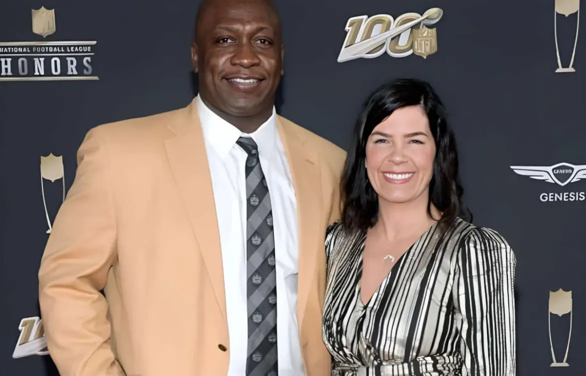The Legacy of John Randle: NFL Hall of Famer