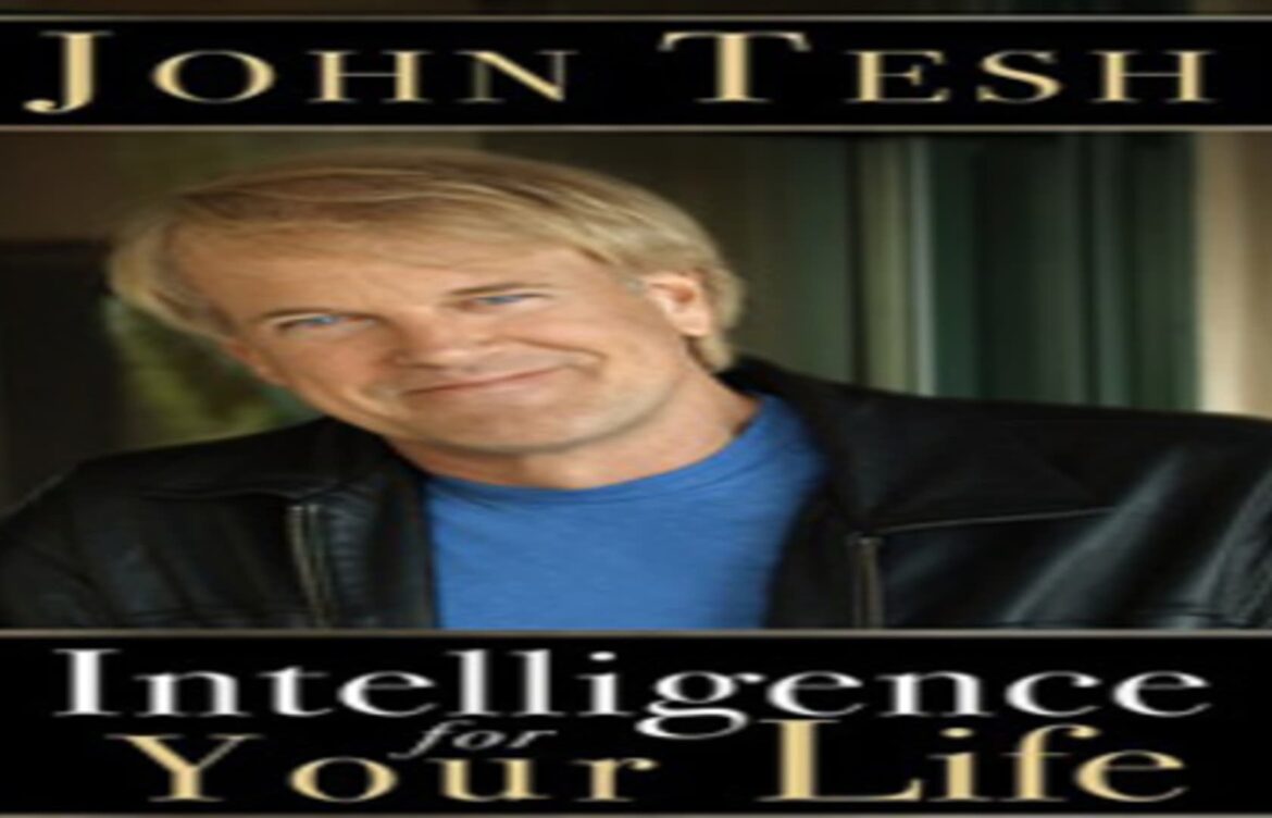 The Musical Journey of John Tesh