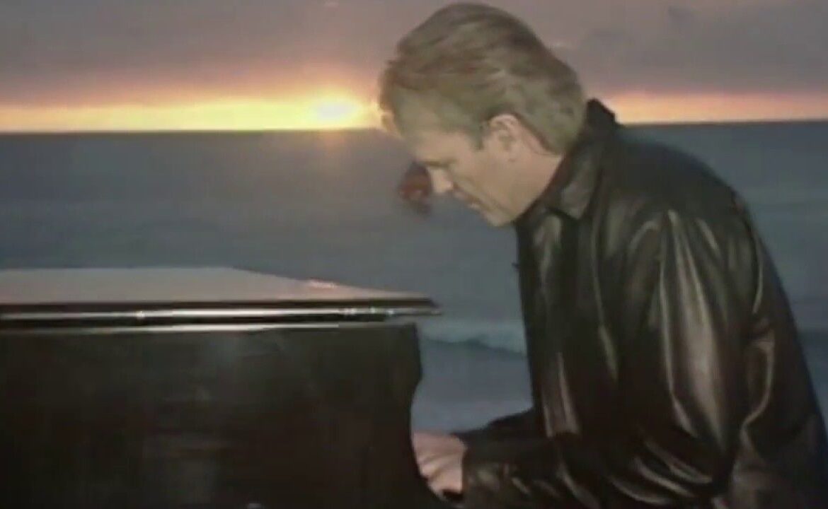 The Life and Career of John Tesh