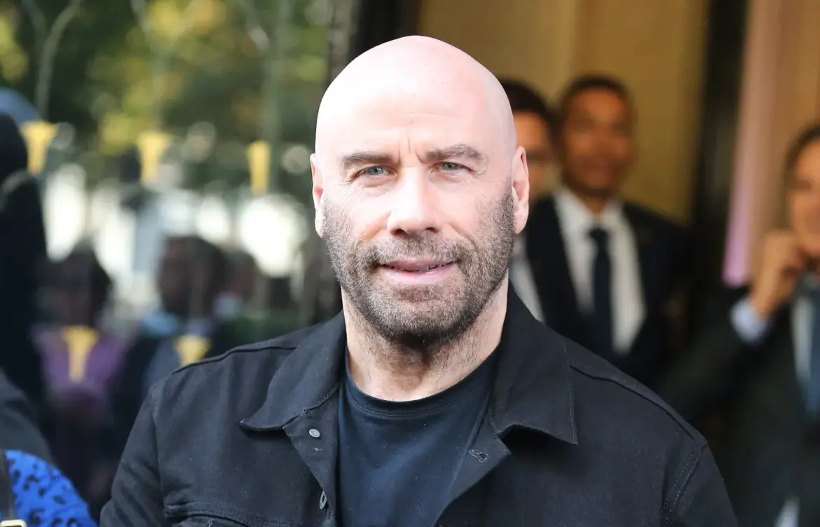 John Travolta: The Journey of a Hollywood Icon