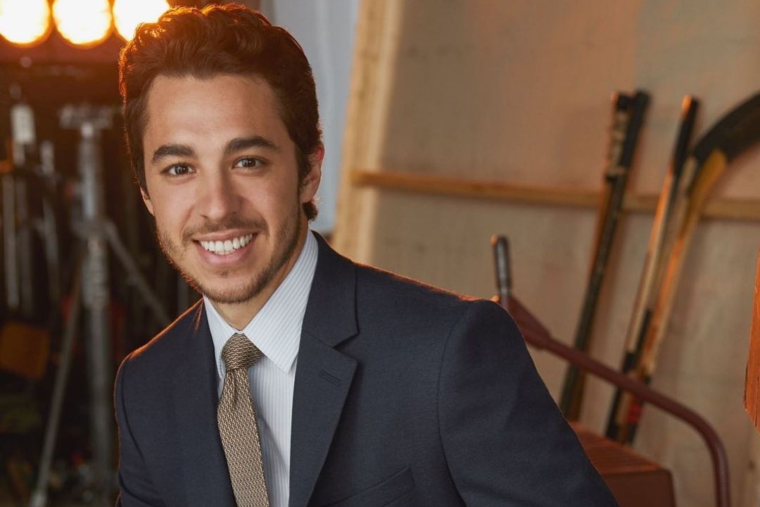 Johnny Gaudreau: A Look at the NHL Superstar’s Journey