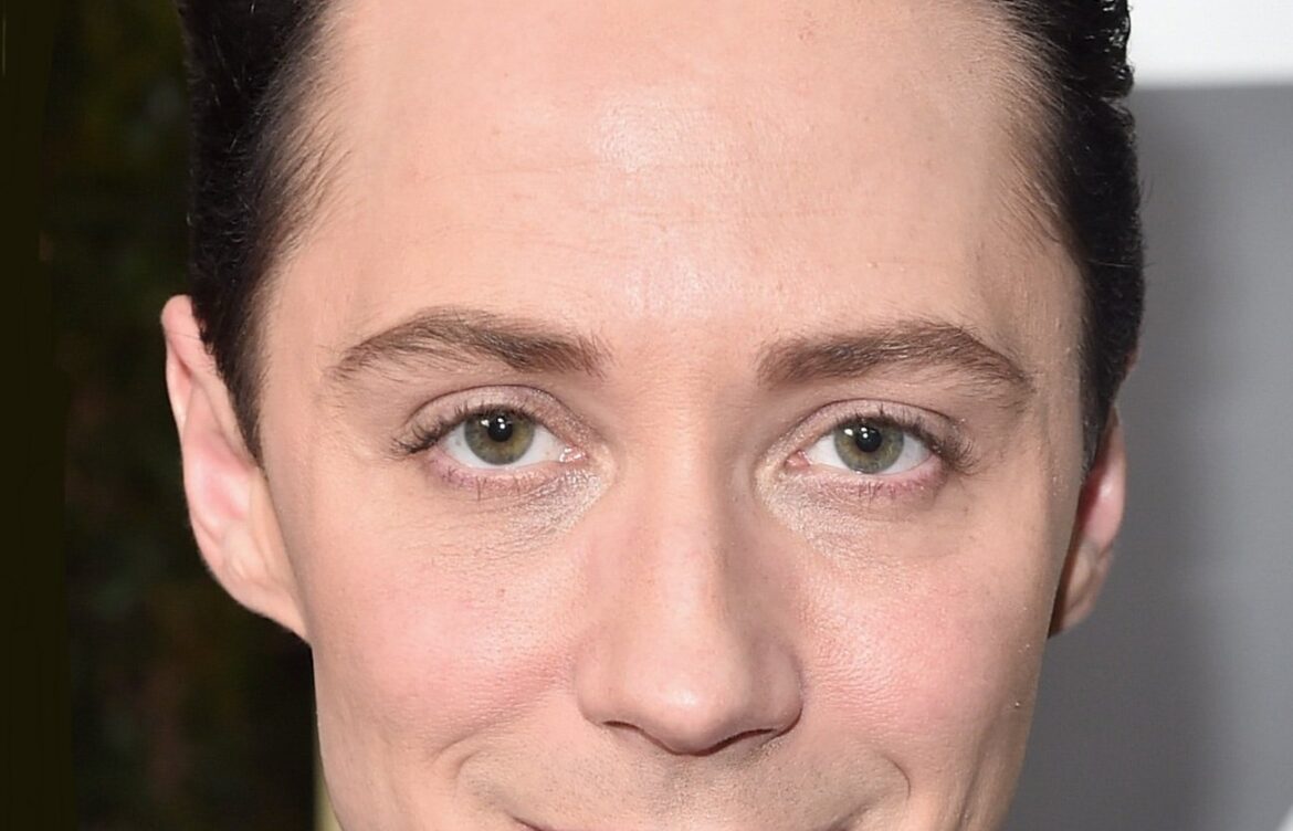 The Intriguing Journey of Johnny Weir: Skater and Commentator