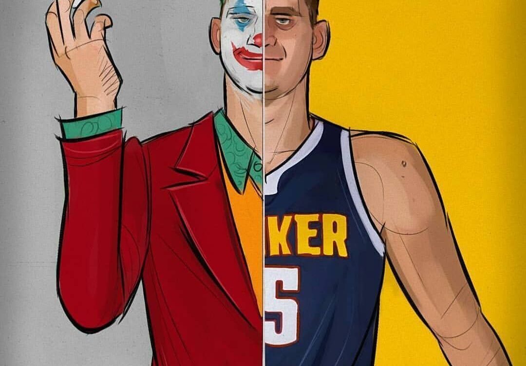 The Rise of Nikola Jokic: NBA’s Maverick Center