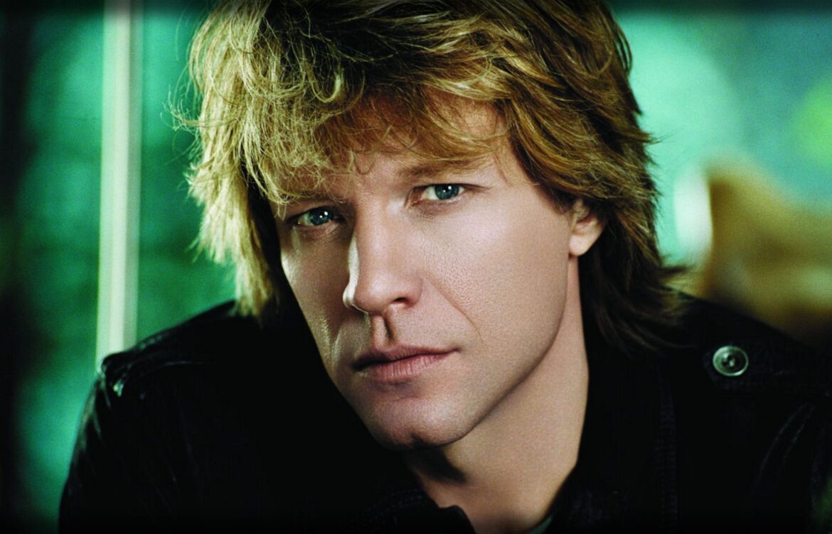 The Legacy of Jon Bon Jovi in Rock Music