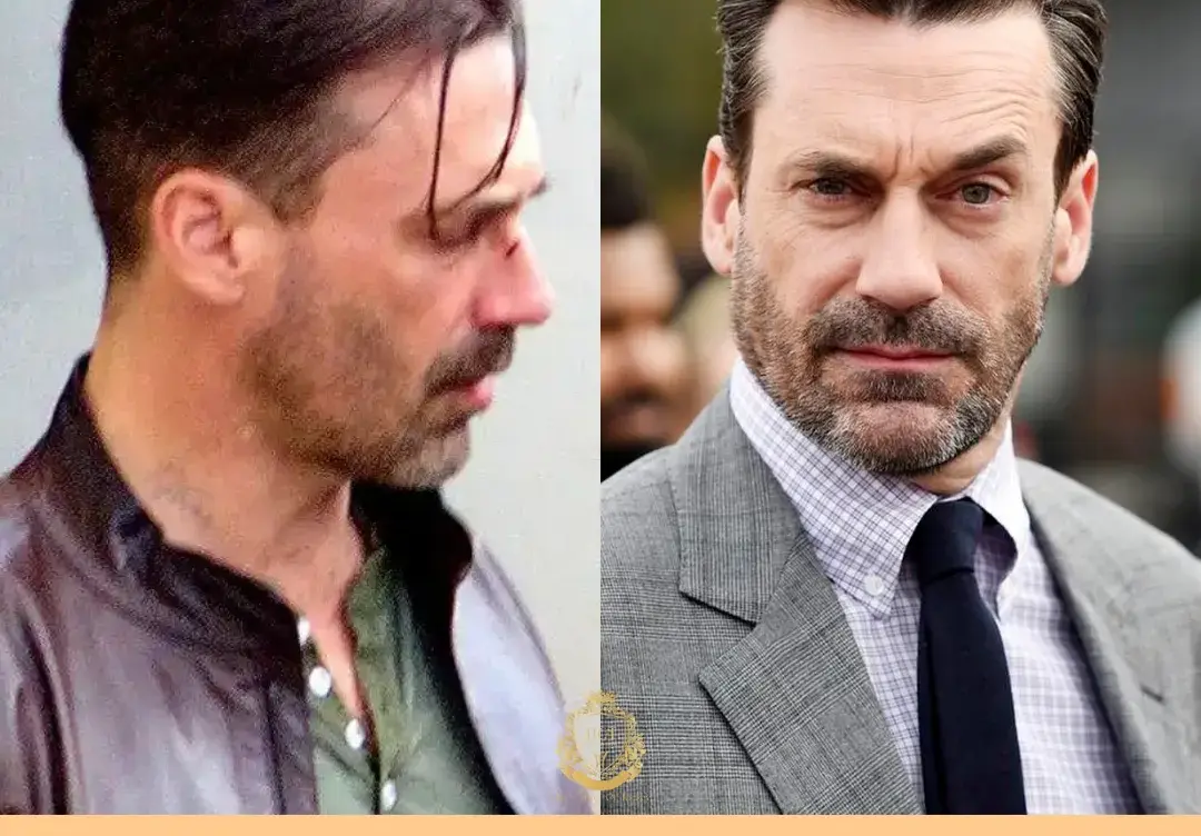Jon Hamm: A Journey to Stardom in Hollywood