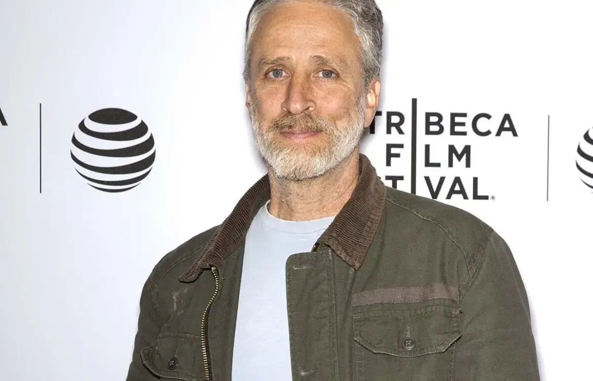 The Enduring Impact of Jon Stewart on Comedy and Politics