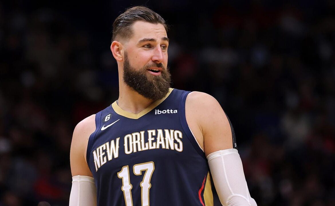 The Rise and Impact of Jonas Valanciunas in the NBA