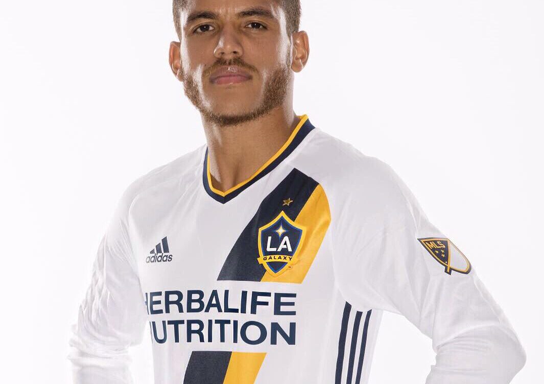 Jonathan Dos Santos: A Rising Soccer Star in American Soccer