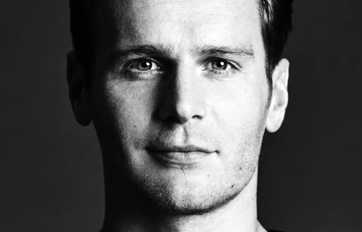 The Versatile Career of Jonathan Groff