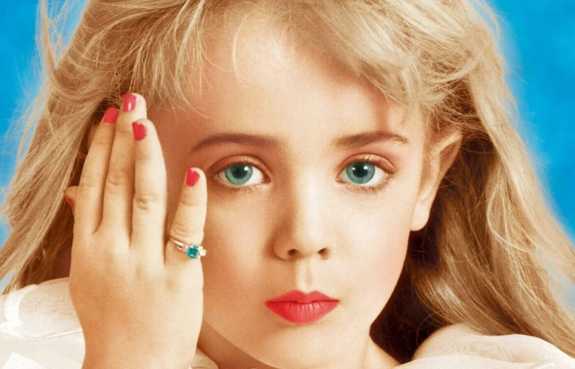 The JonBenet Ramsey Case: A Lasting Mystery