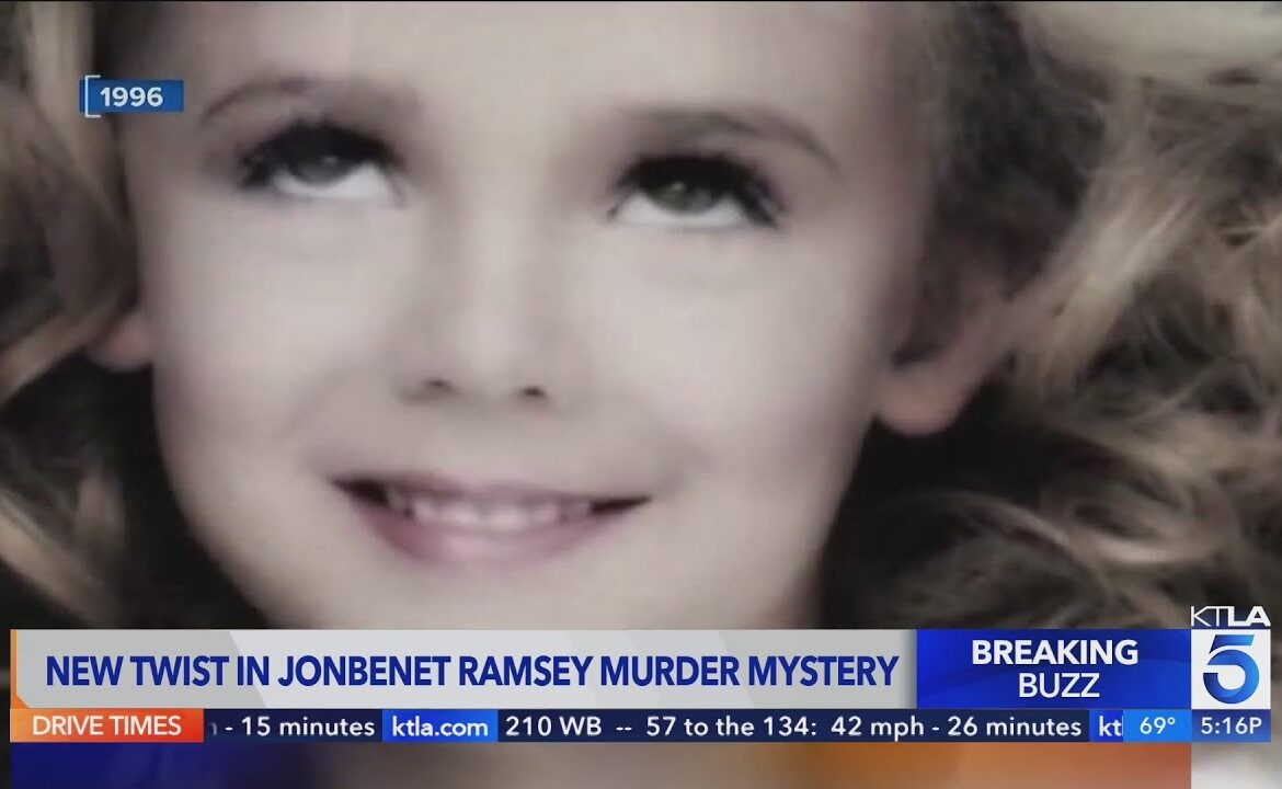The Mystery of JonBenet Ramsey: Unsolved After All These Years