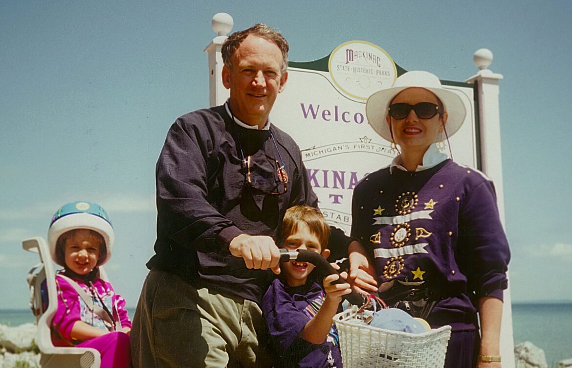 The Unsolved Mystery of JonBenet Ramsey