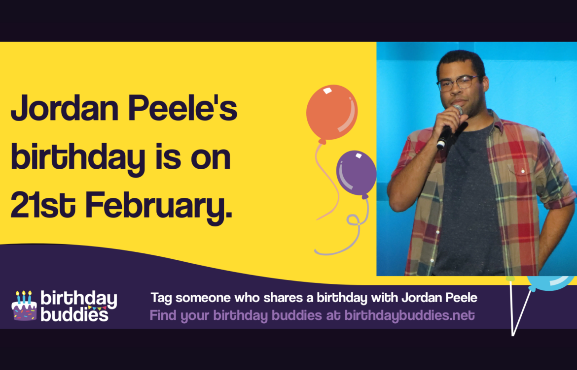 Jordan Peele: Revolutionizing Horror Films in Modern Cinema