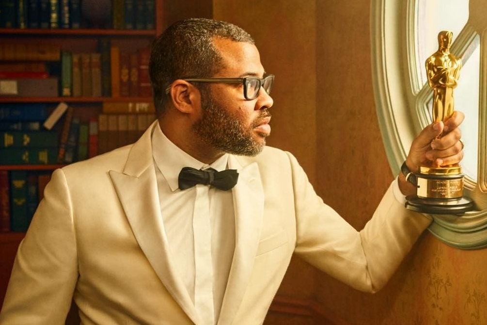 The Transformative Impact of Jordan Peele on Horror Cinema