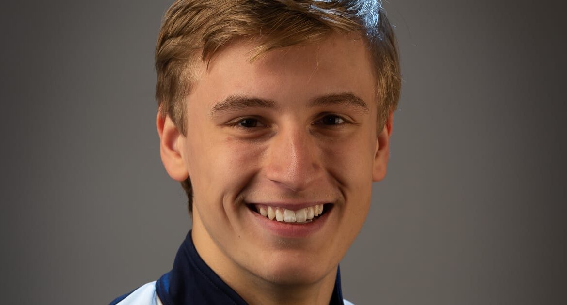 The Inspiring Journey of Jordan Stolz in Speedskating