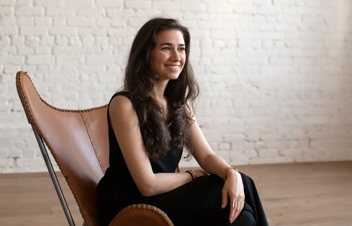 Jordana Jacobs: A Look into Her Rise in Entertainment
