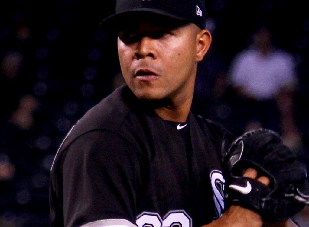 Jose Quintana: A Resilient Journey in Major League Baseball