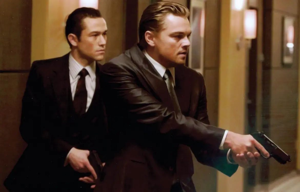 Joseph Gordon-Levitt: A Versatile Actor and Innovator