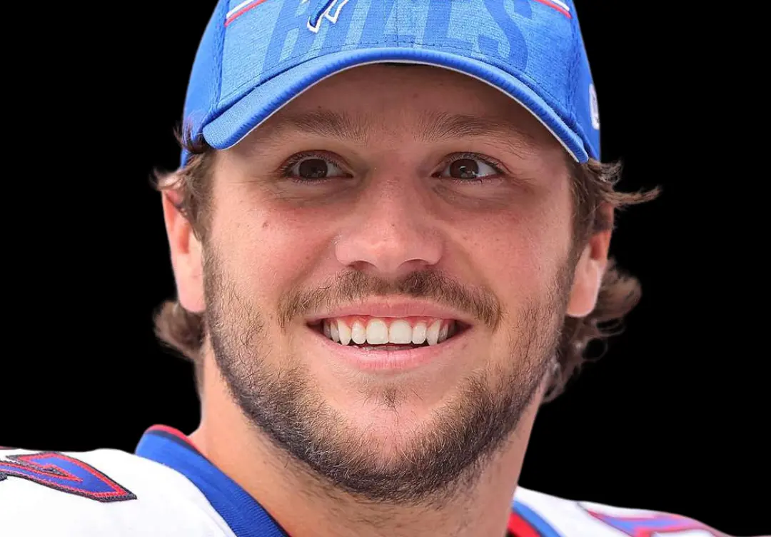 Josh Allen: A Look at His Impact on the NFL