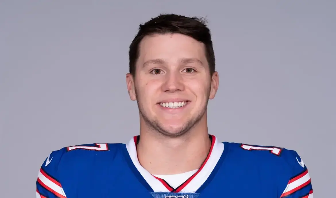 The Rise of Josh Allen: A Look at His NFL Journey