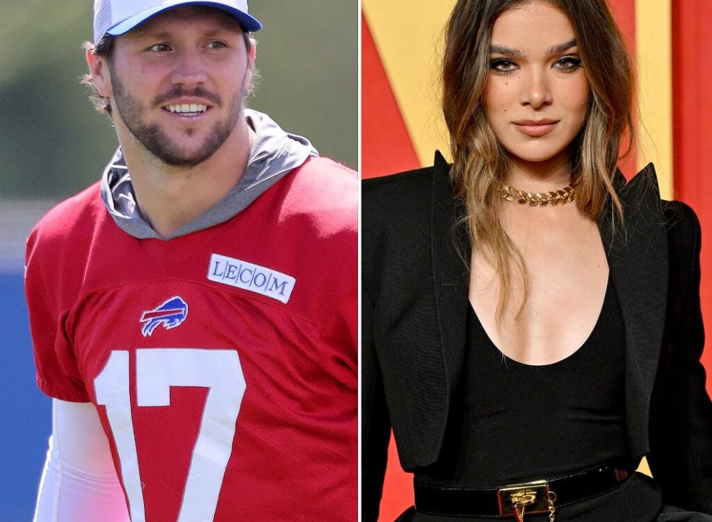 Inside the Life of Josh Allen’s Wife, Brittany Williams