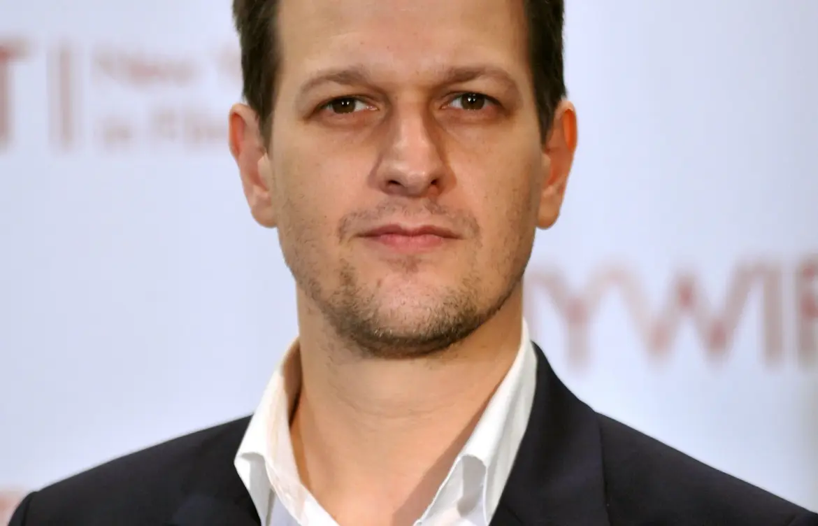 The Versatile Career of Josh Charles