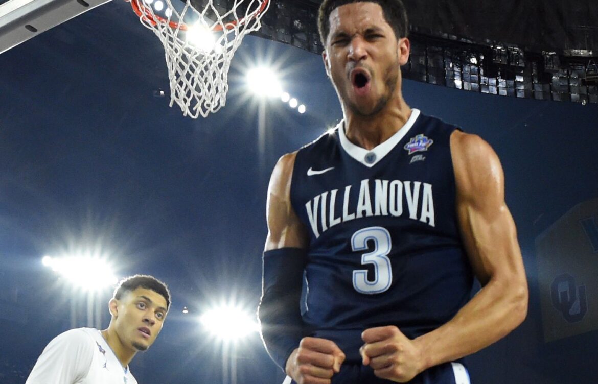 Josh Hart: The Rising Star of the NBA