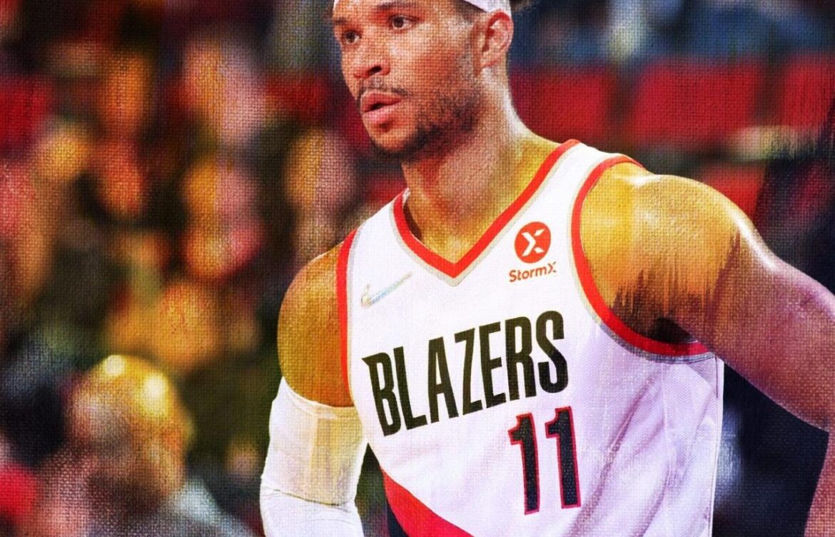 Josh Hart: From College Star to NBA Impact Player