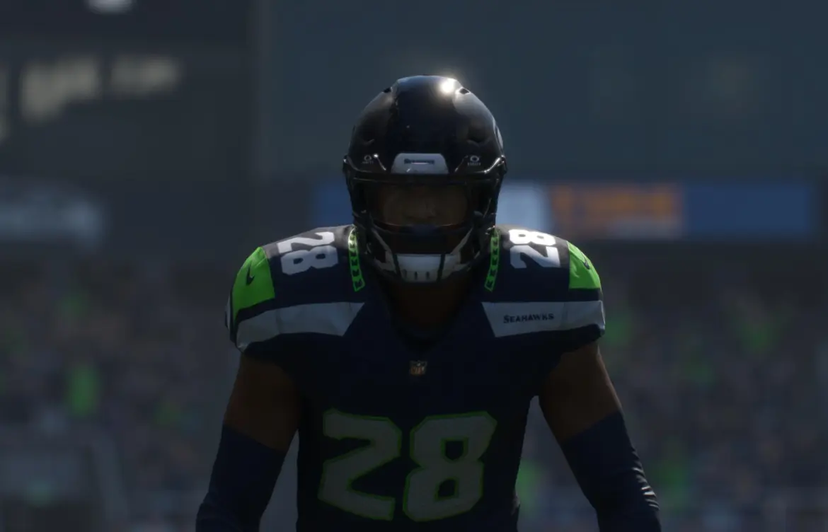 Josh Jobe: A Promising Career in the NFL